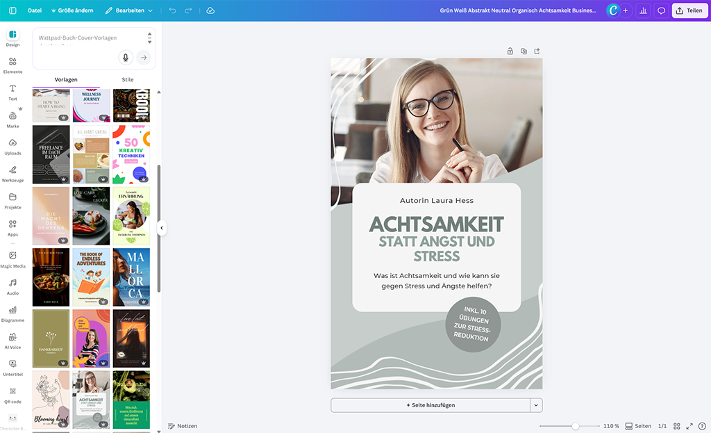 So kannst du ein eBook erstellen So kannst du ein eBook erstellen