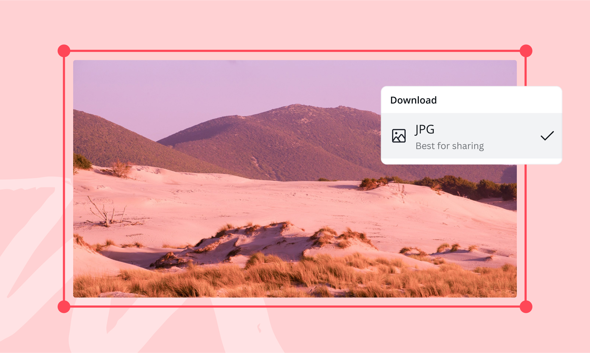 JPEG를 JPG로 변환