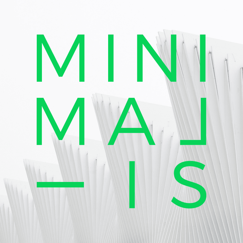 Desain Minimalis: 25 Contoh Cantik dan Tips Praktis - Canva