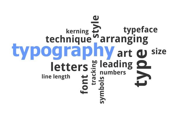 20 mejores y peores fuentes para tu currículum