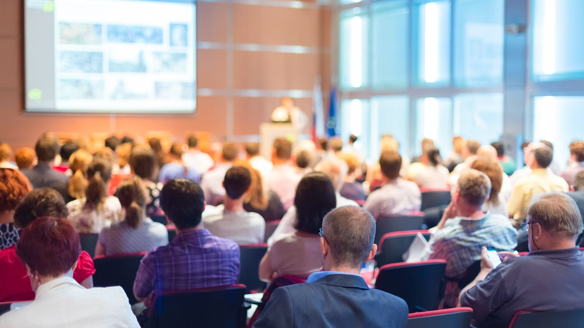 evento corporativo