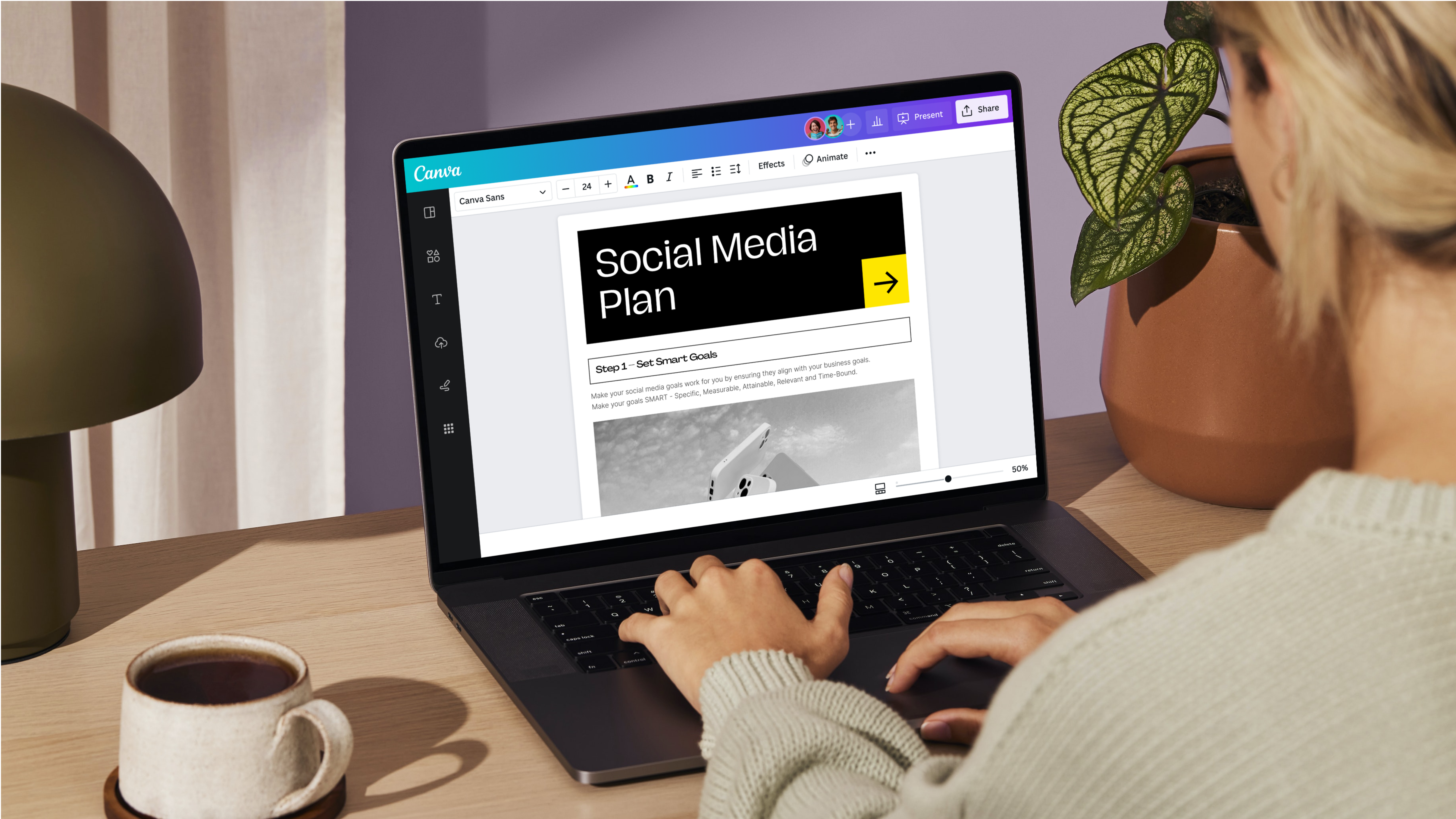 Come creare un piano editoriale social: modelli e suggerimenti 
