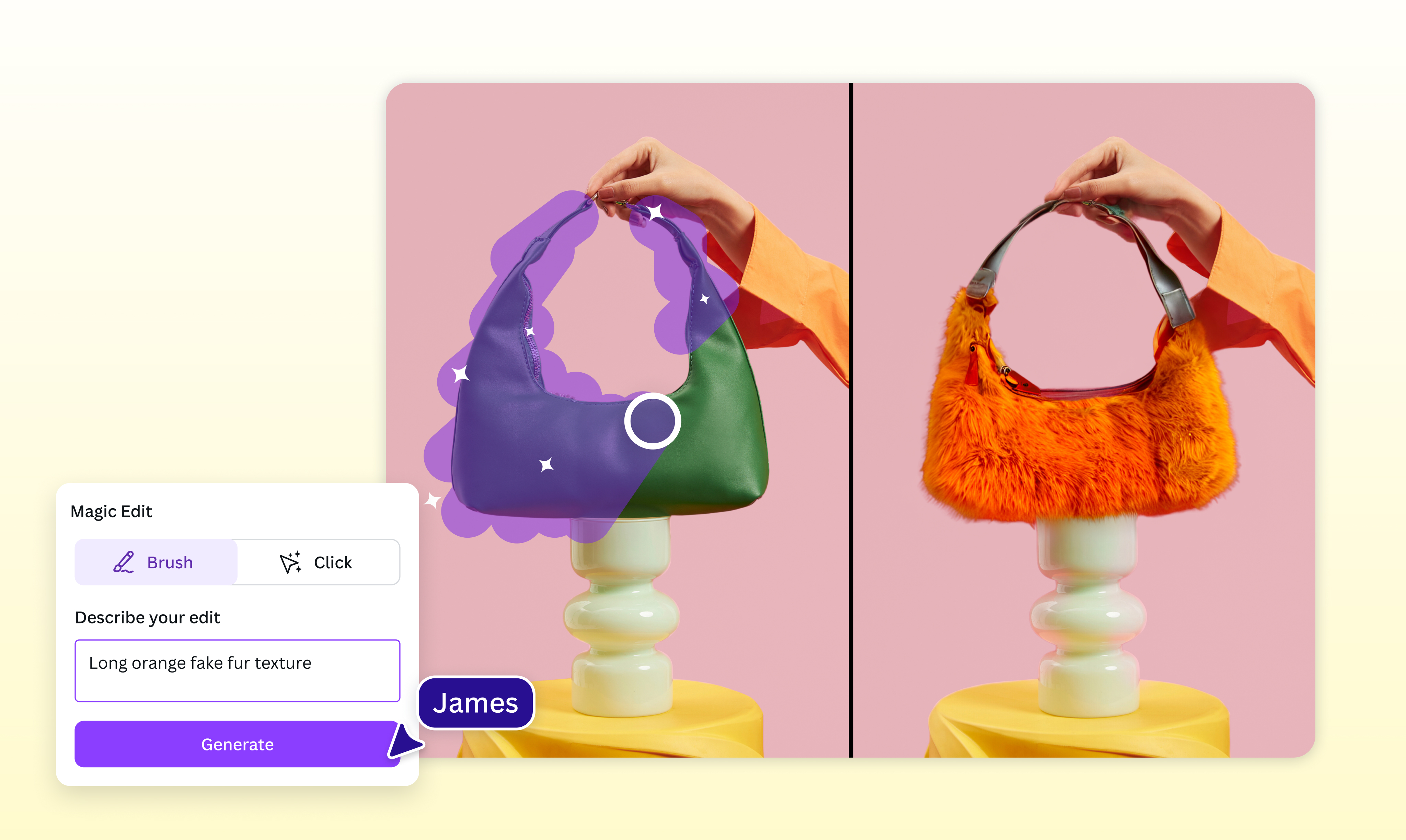 AI Photo Editor Banner
