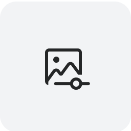 Melhora com efeitos e filtros