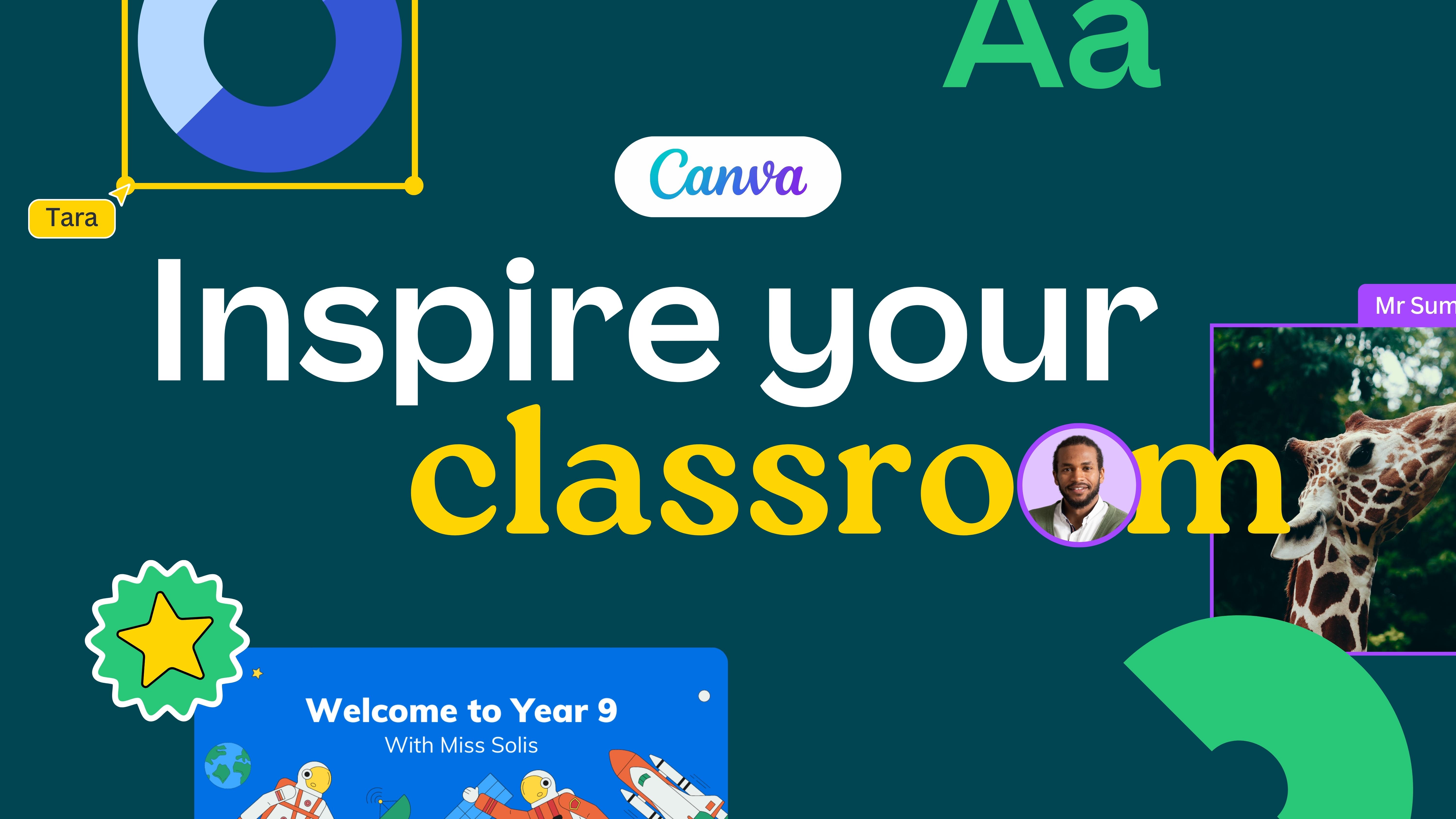 Latest Updates: What's new in Classroomscreen - July 2023