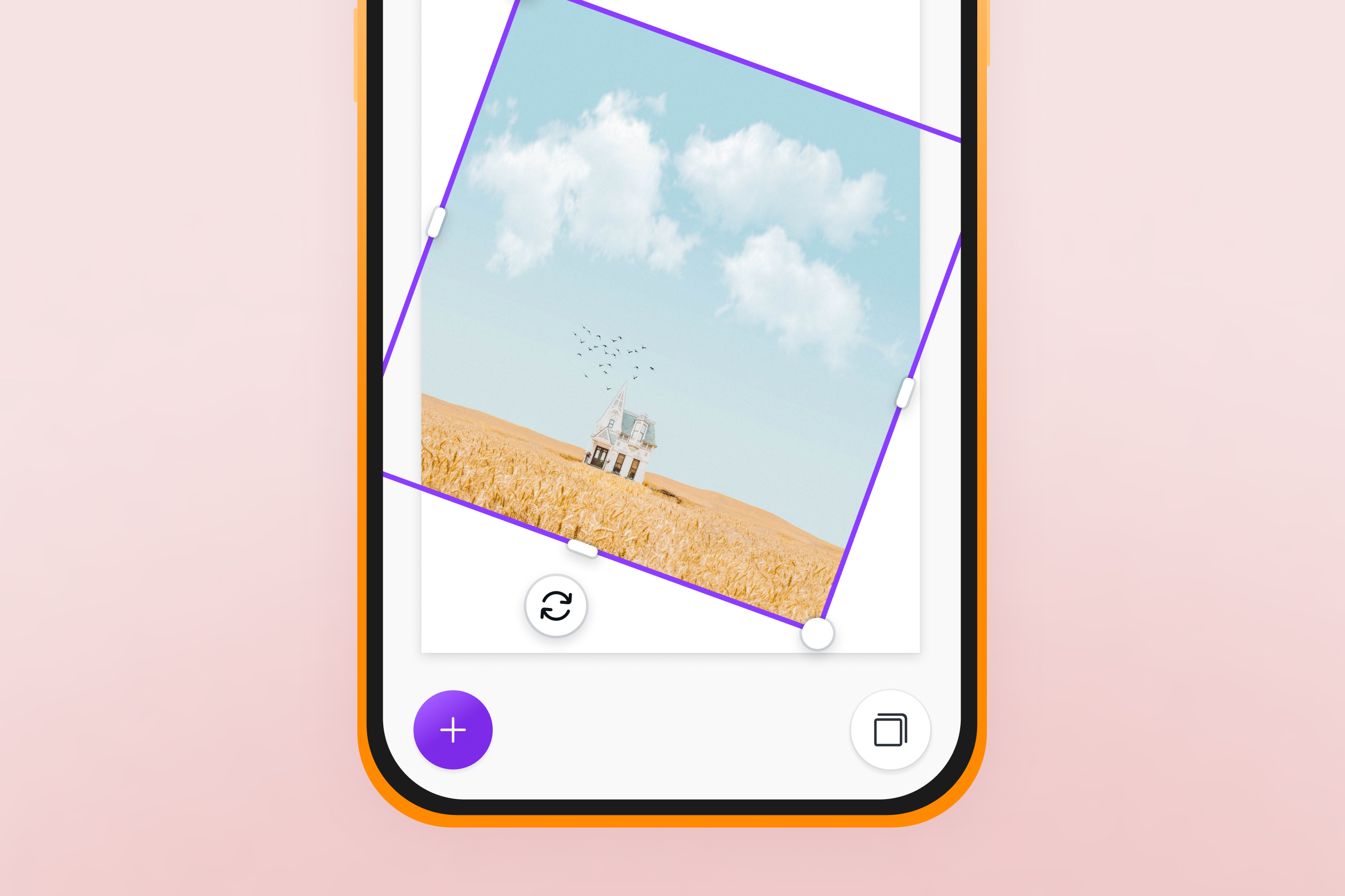 Rotate Image Feature Card 2