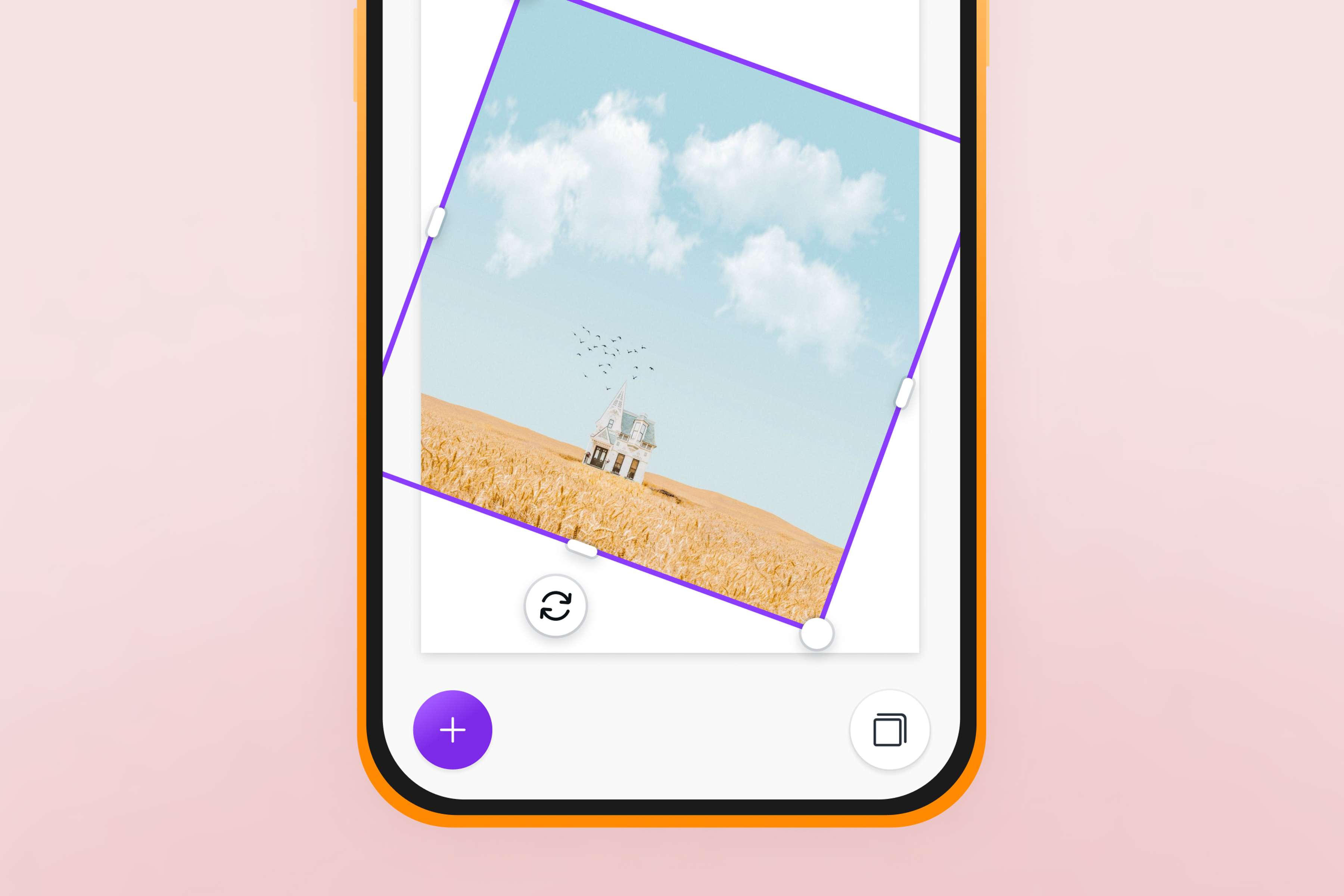 Rotate Image Feature Card 2