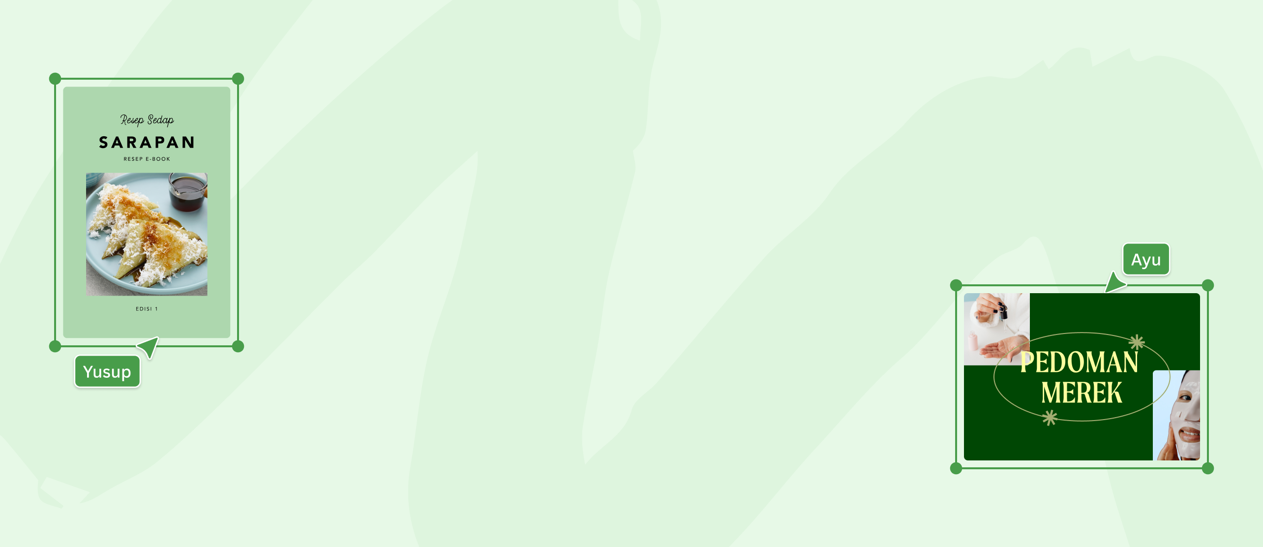 Alat Ubah PDF ke JPG di Canva