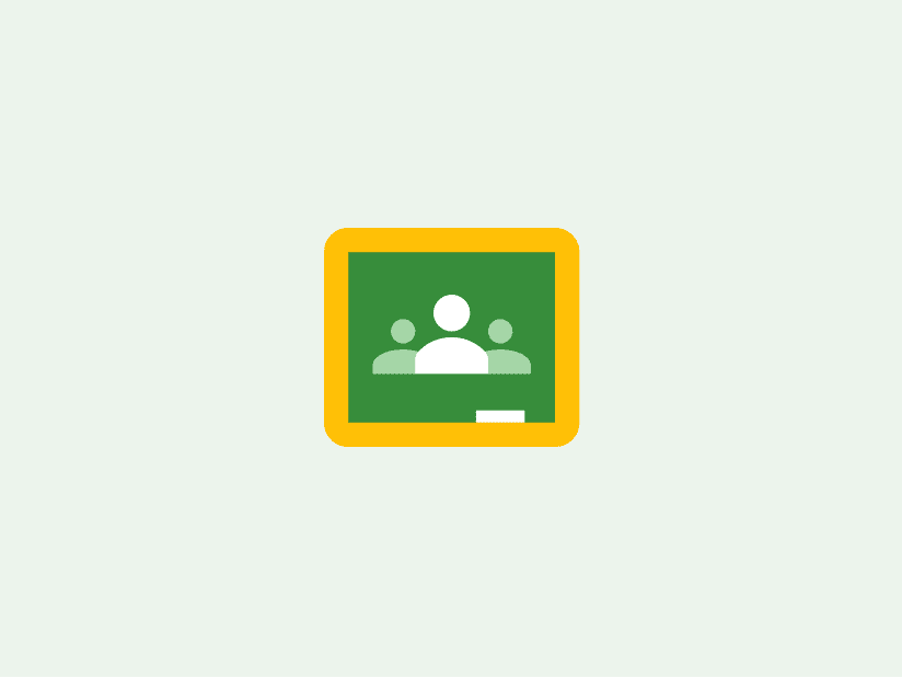 Google Classroom Google Classroom