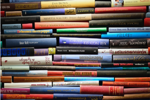 Tous nos modèles de sommaires & tables des matières