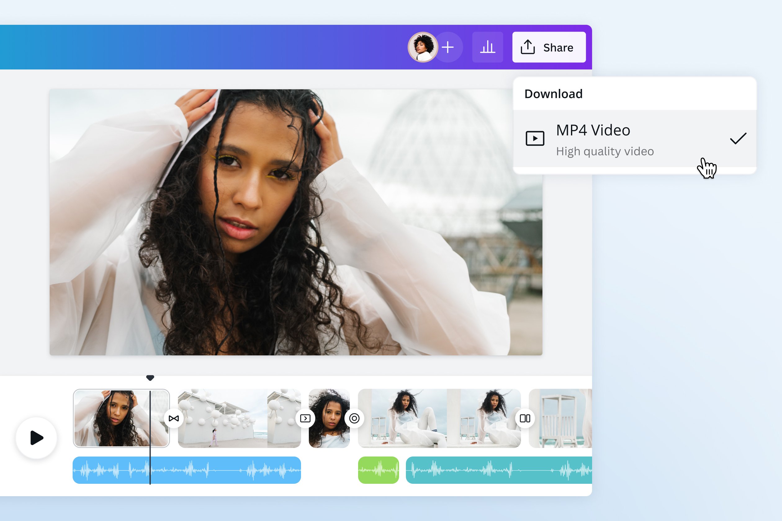 Video to MP4 Feature Card 1 Video to MP4 Feature Card 1