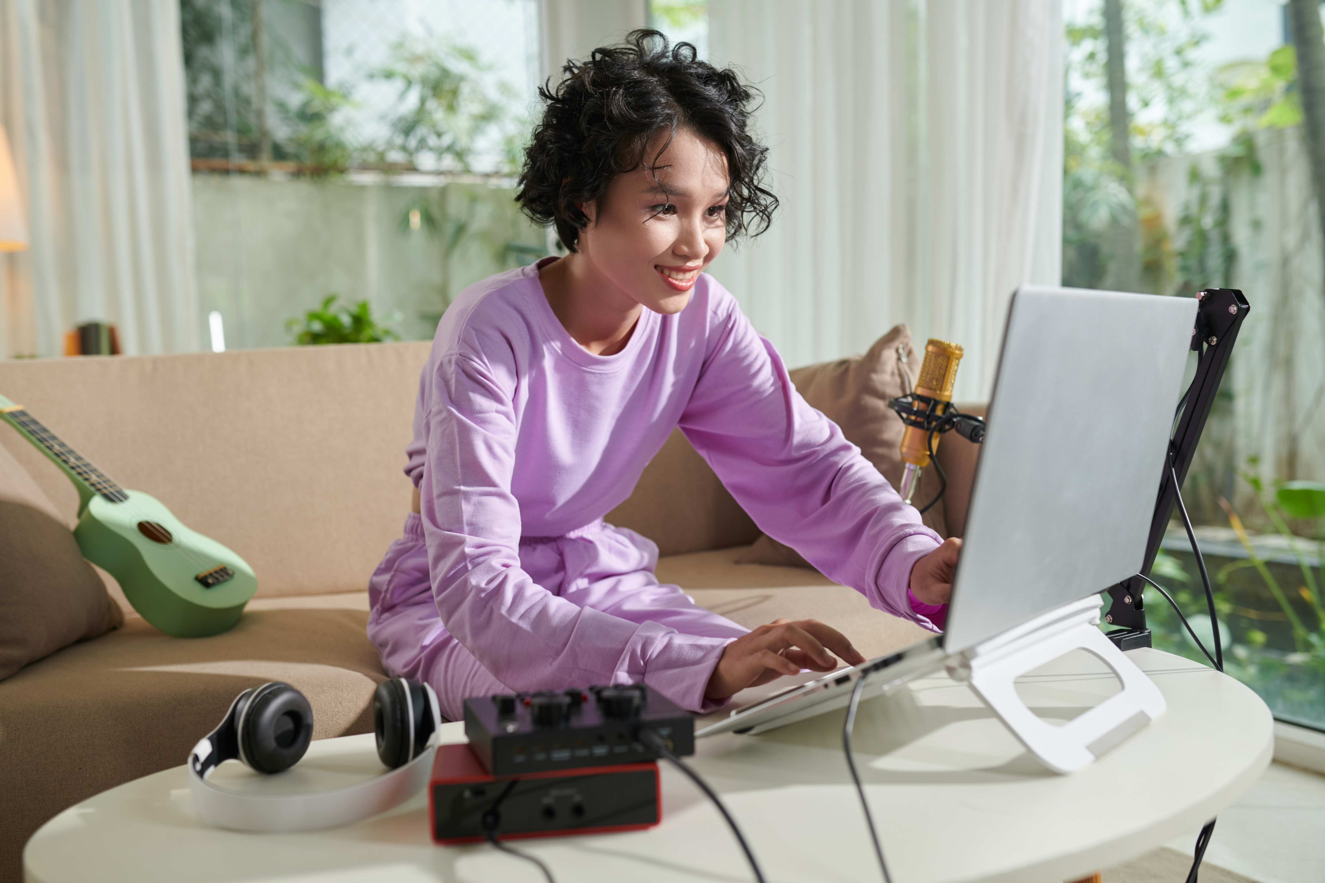 konversi video online