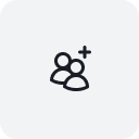 Collaborate in the comments