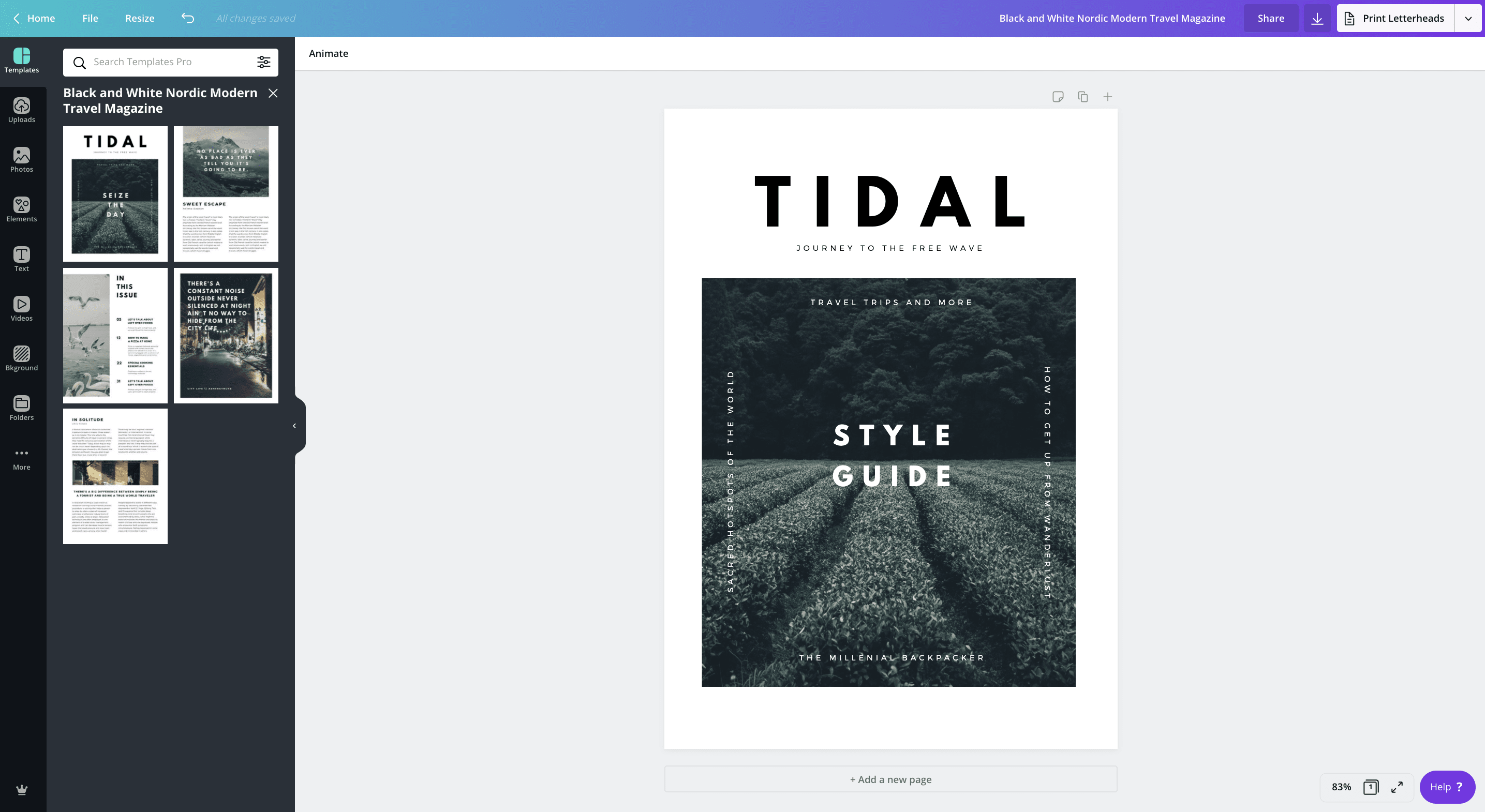 50 of the best brand style guides to inspire you