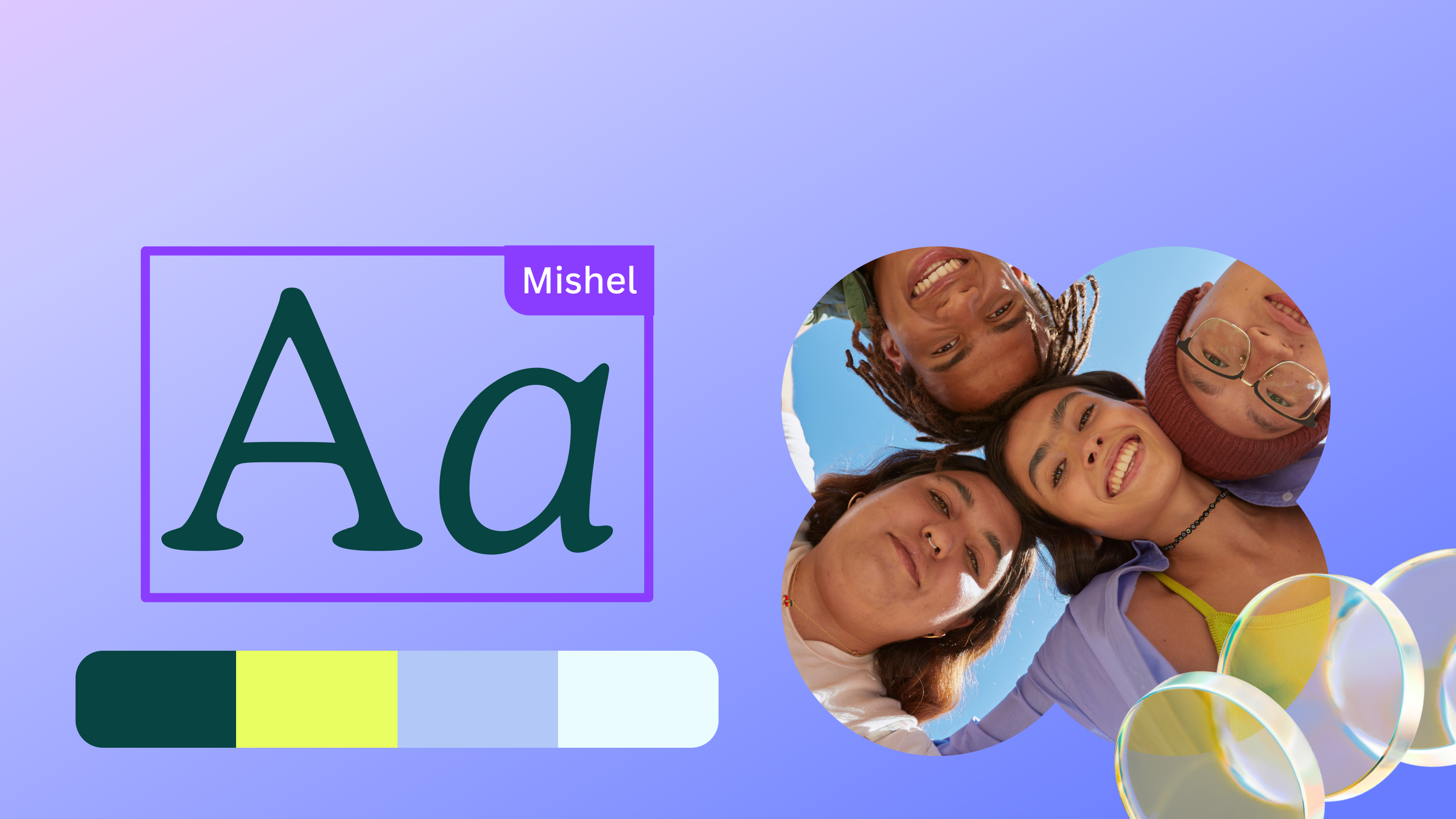 Record your presentation