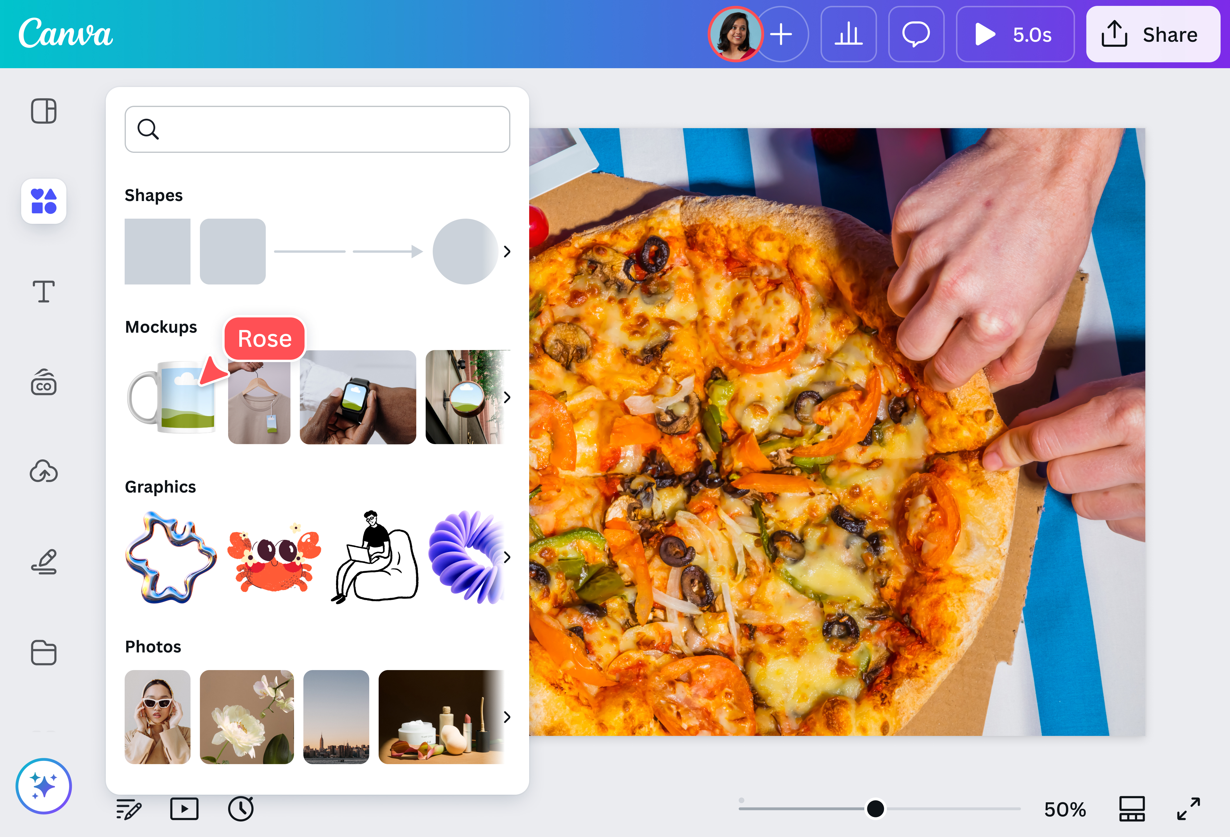 Konvertera JPG Till PDF Kostnadsfri Onlinekonverterare Canva