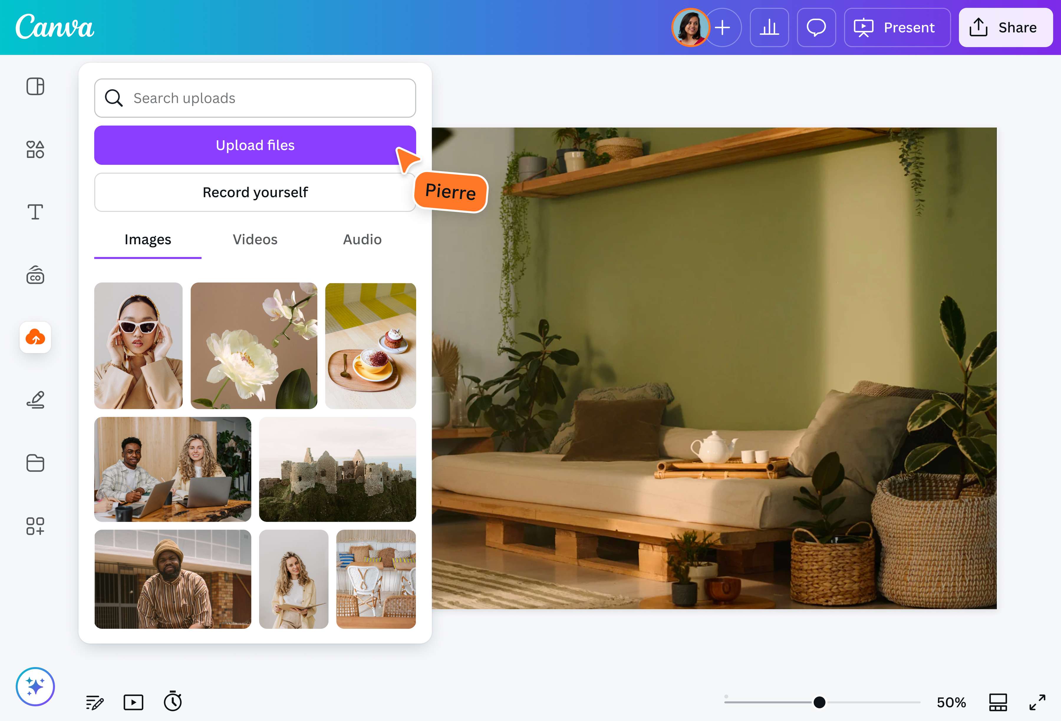 How to convert WebP images