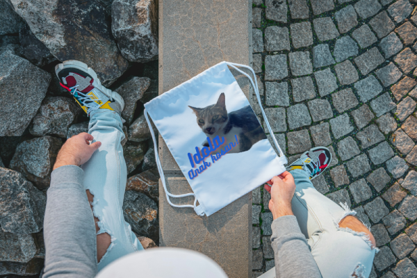 Peluang usaha produk cetak