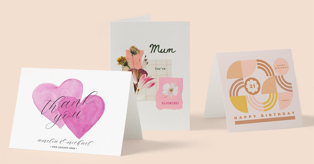 Greeting Cards & eCards