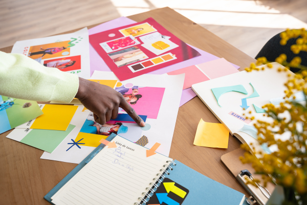 Ambil Inspirasi dari 71 Iklan Ini