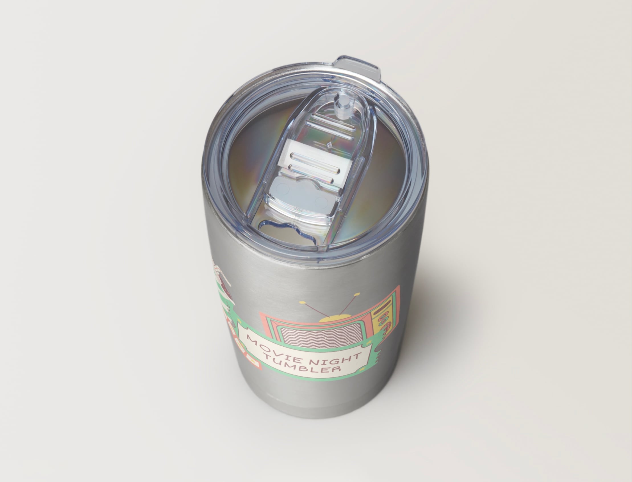 Canva Tumbler - Thumbnail 2