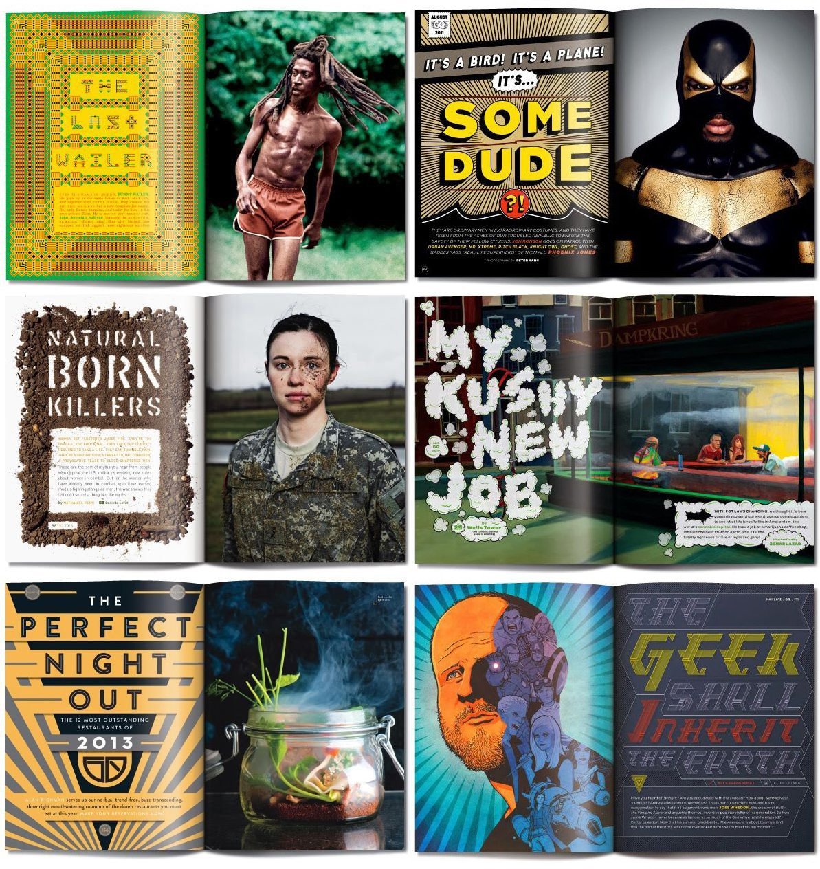 Canva Learn 字體實作示範