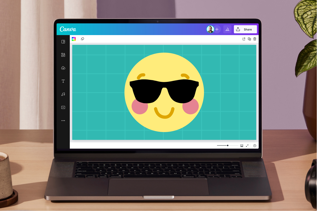 Create Discord Emotes Hero Banner