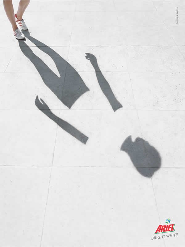 Subtle Advertisement Examples 75 creative advertising examples that drive engagement | Canva
