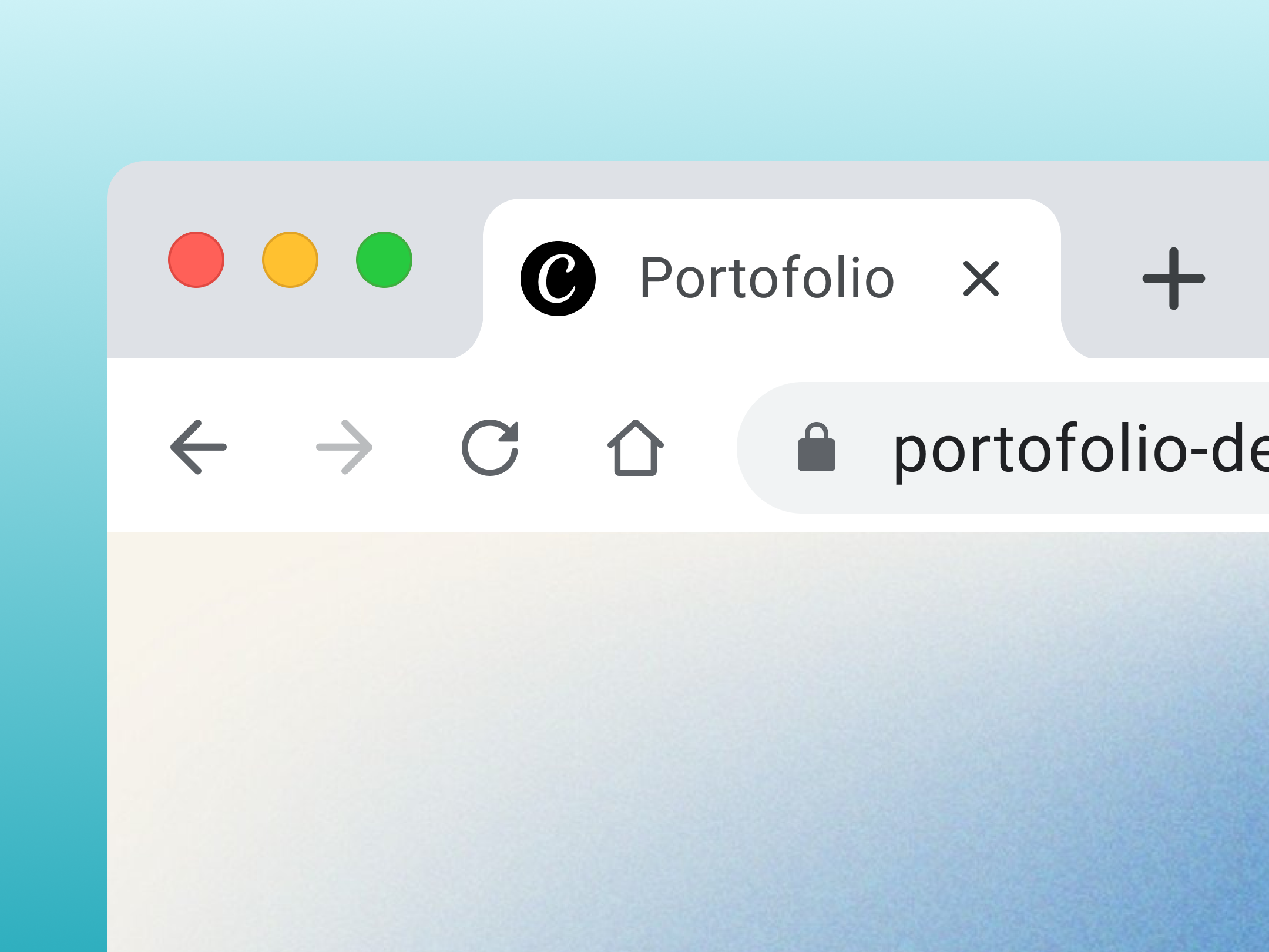 Preview of website security