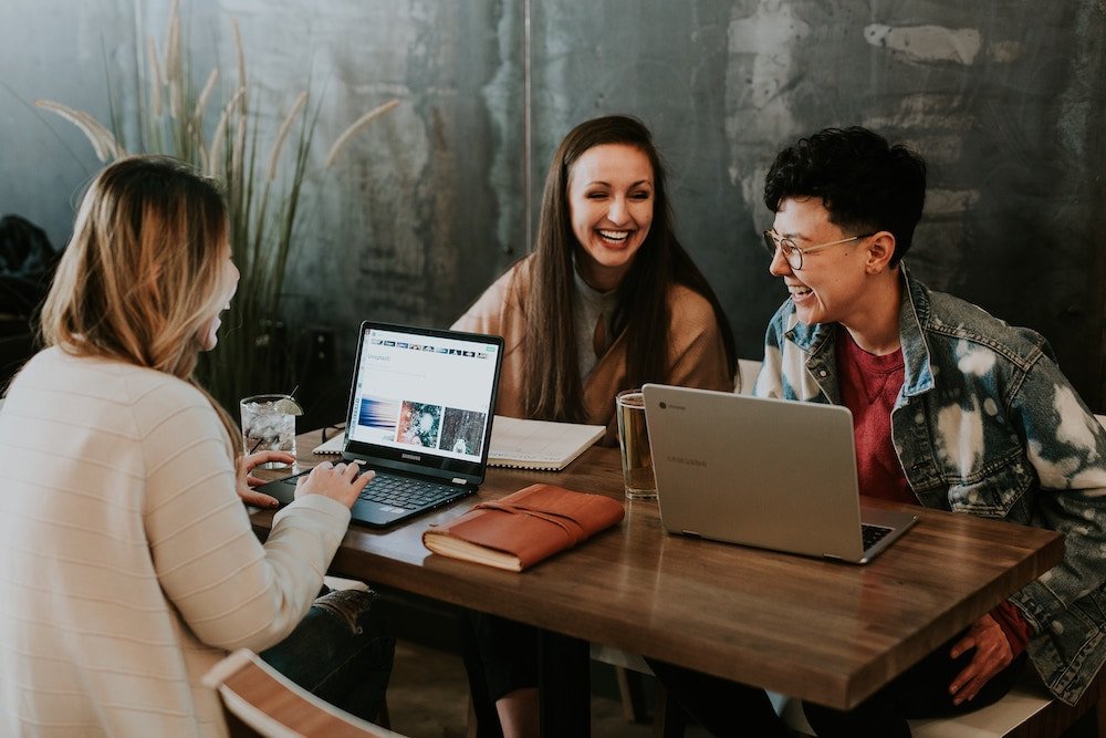 7 career tips to help you succeed in the creative industry