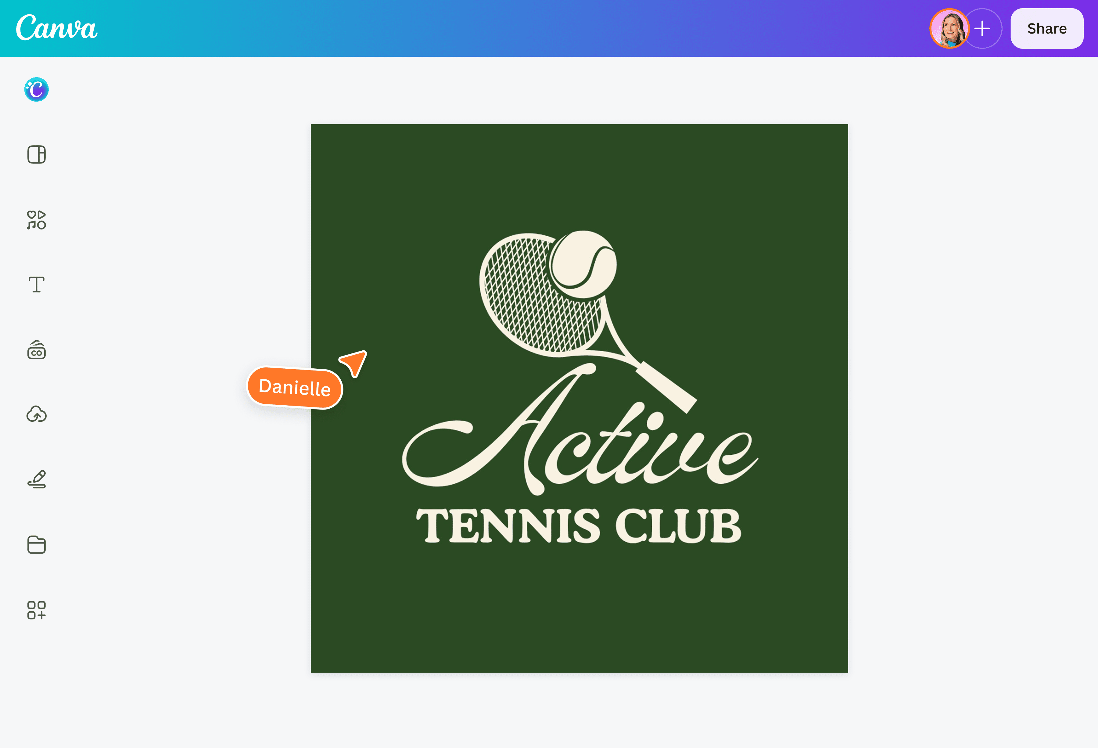 How to remove the background from a logo
