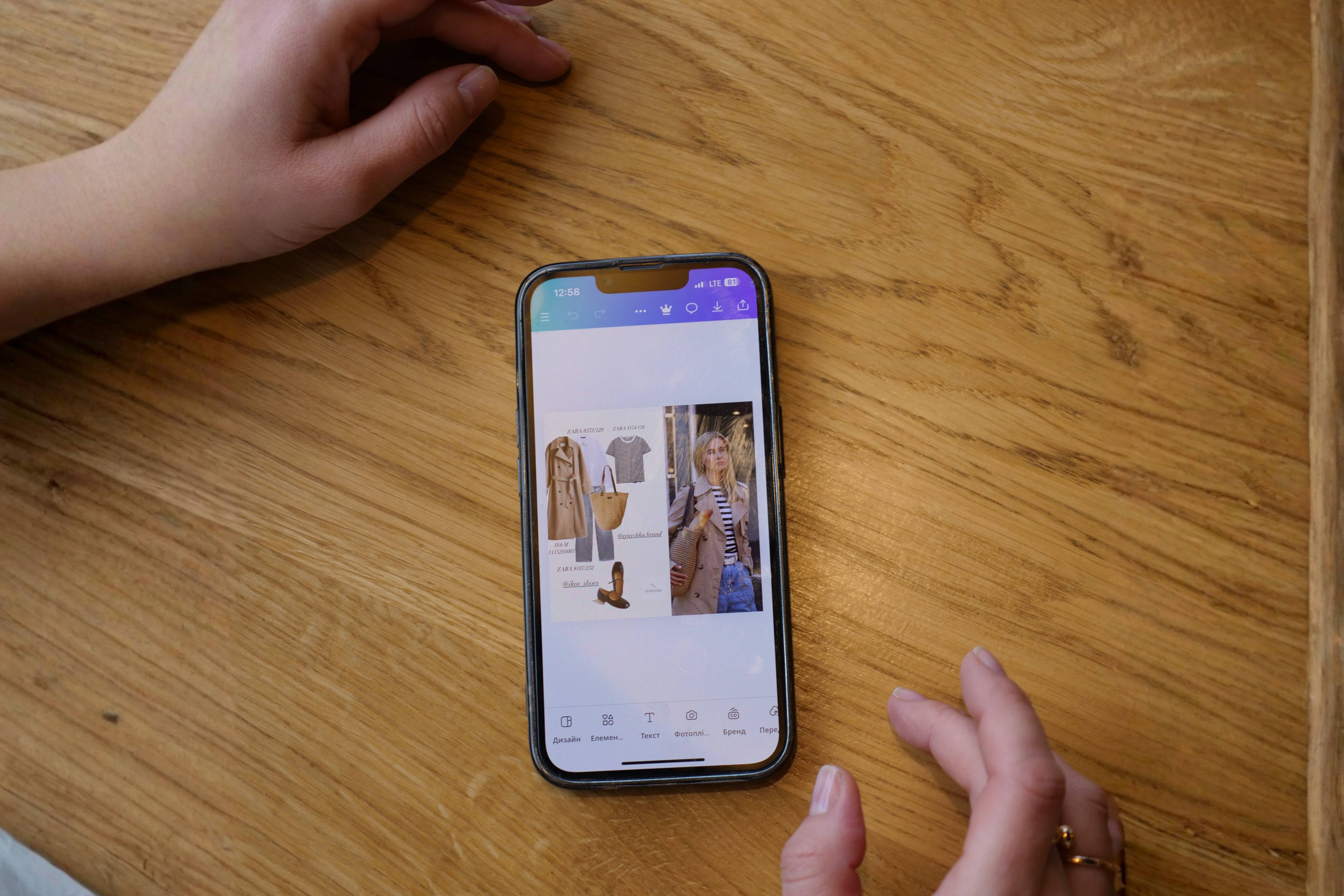 Ubah baju di foto langsung dari HP Ubah baju di foto langsung dari HP