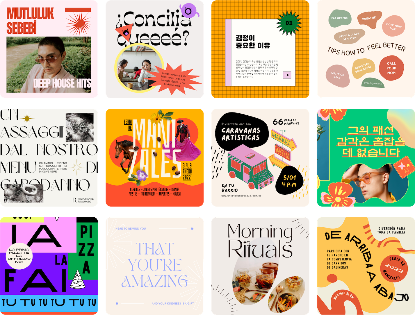 Unveiling the Canva Visual Worksuite