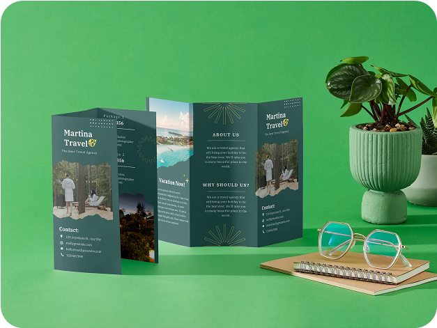 Can You Order Prints from Canva: Ultimate Guide to Easy Printing