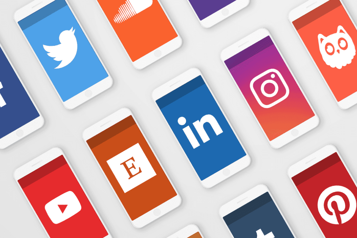 Generatore contenuti social AI