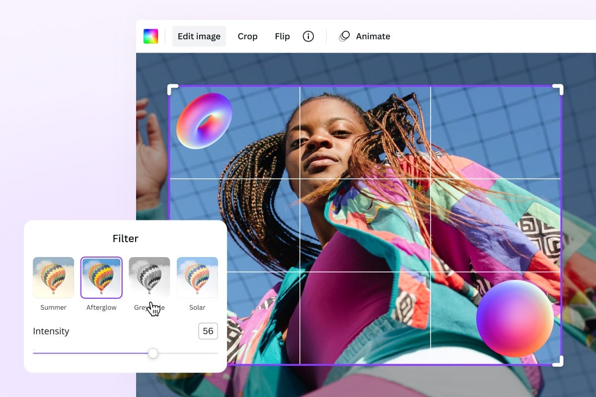 Ücretsiz Online Fotoğraf Efektleri