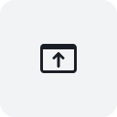 Construye rápido. Publica más rápido