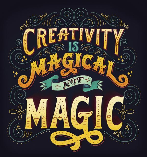 50 creativity quotes to inspire you