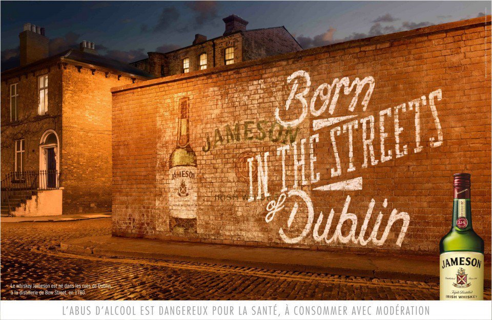 50 creative advertising examples that drive engagement | Canva