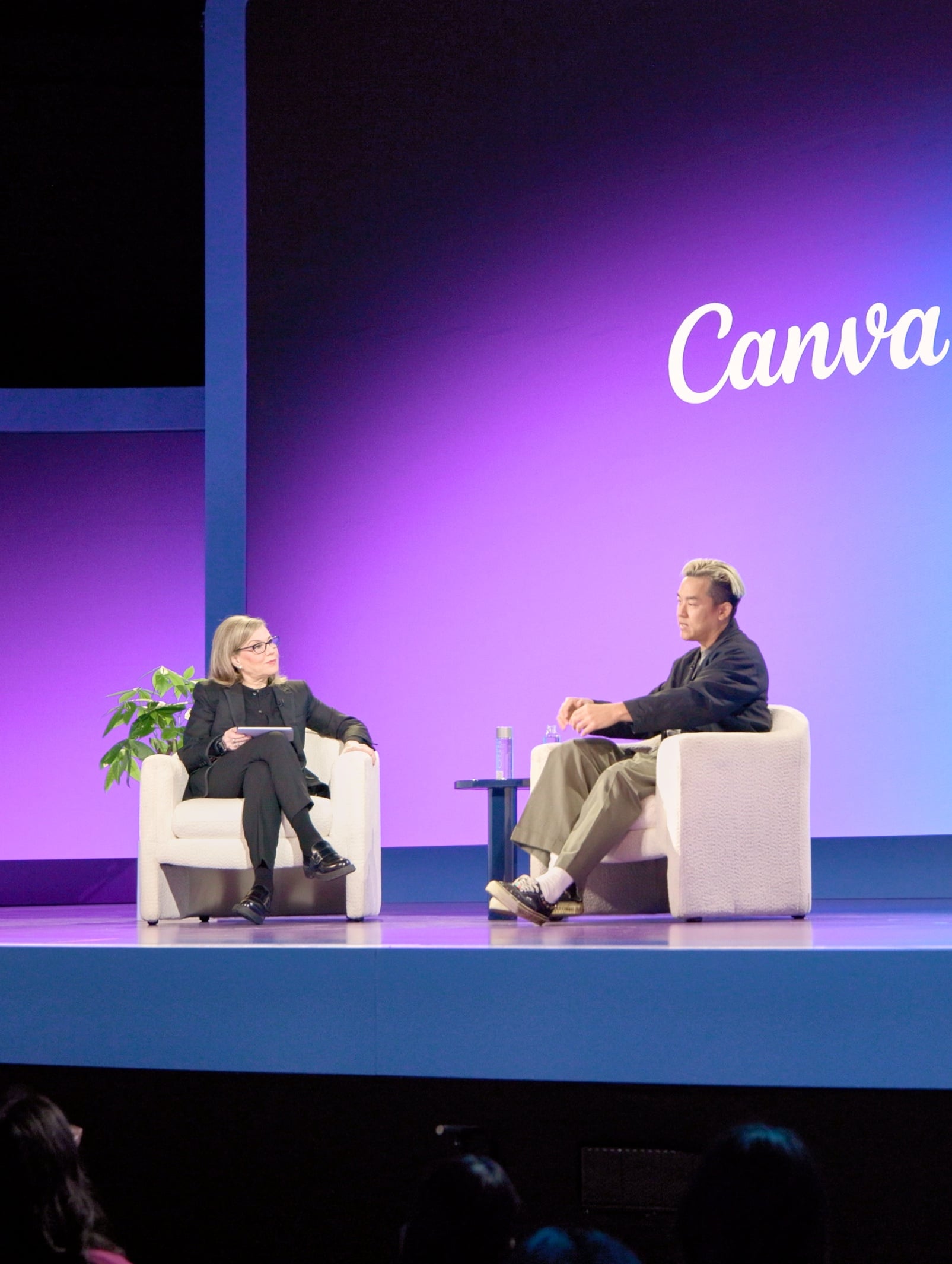 Watch Session Canva Create 2026: Watch sessions on demand