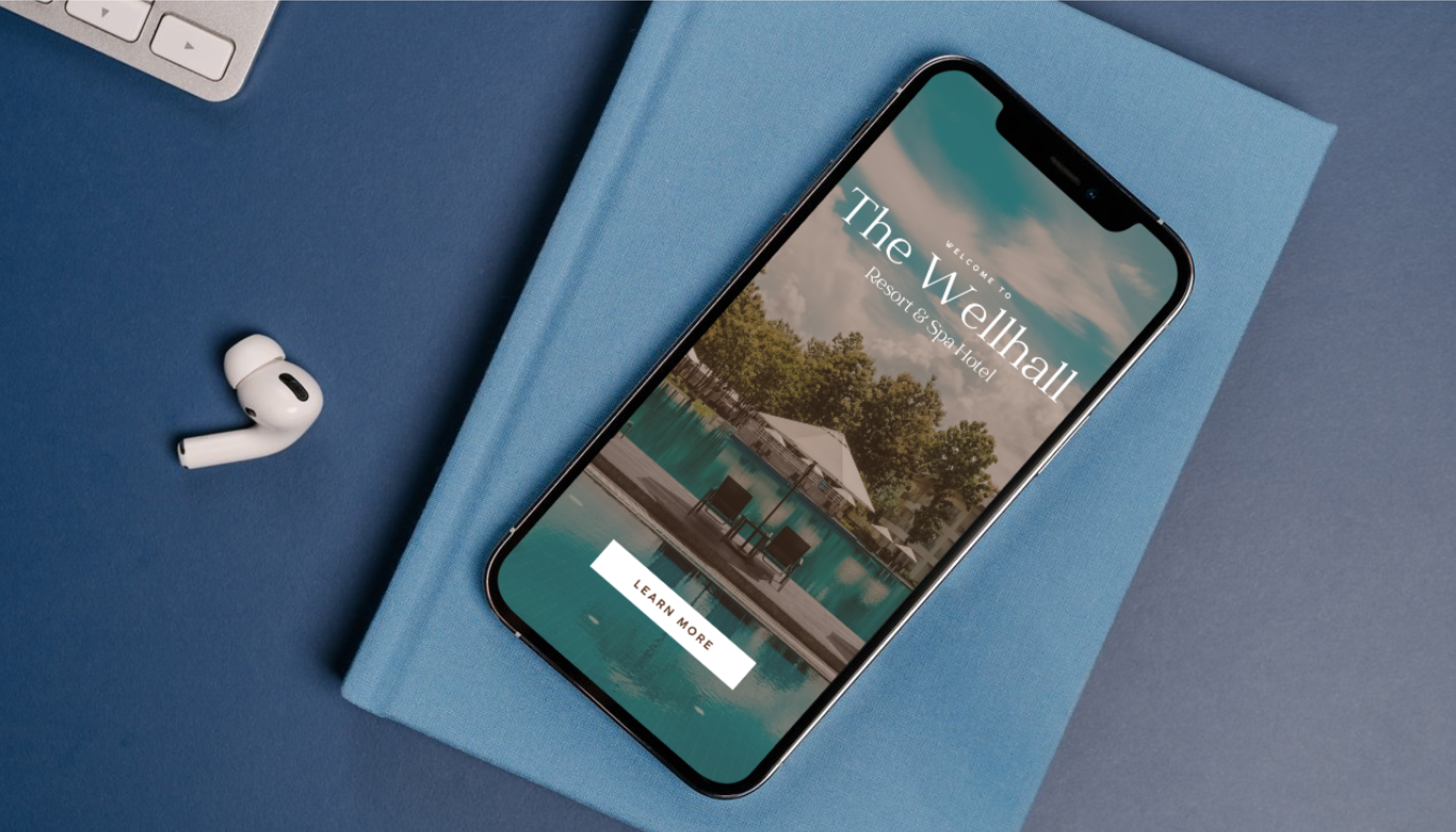 Create Website Mockups Lead