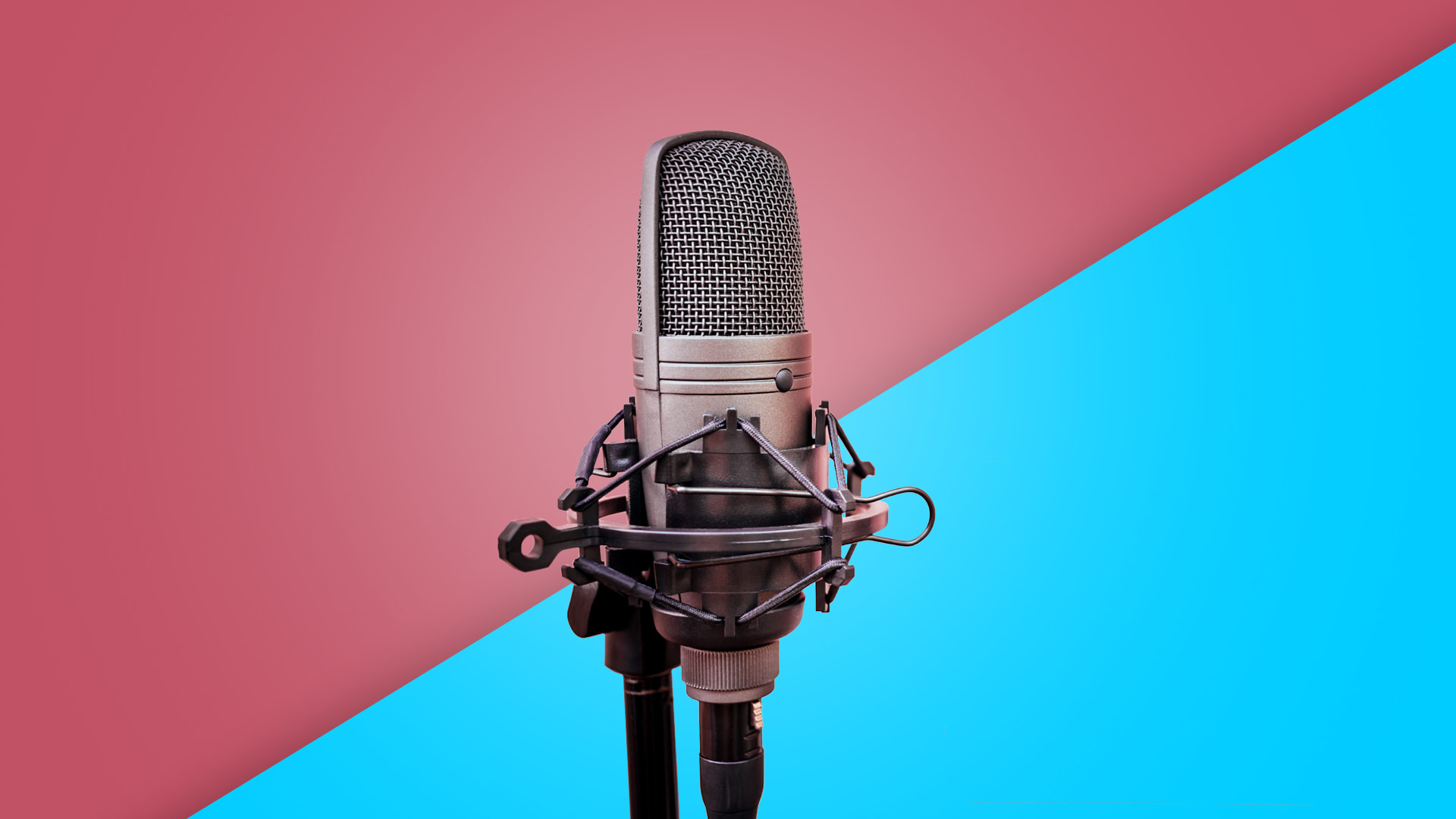 canva, podcast, design