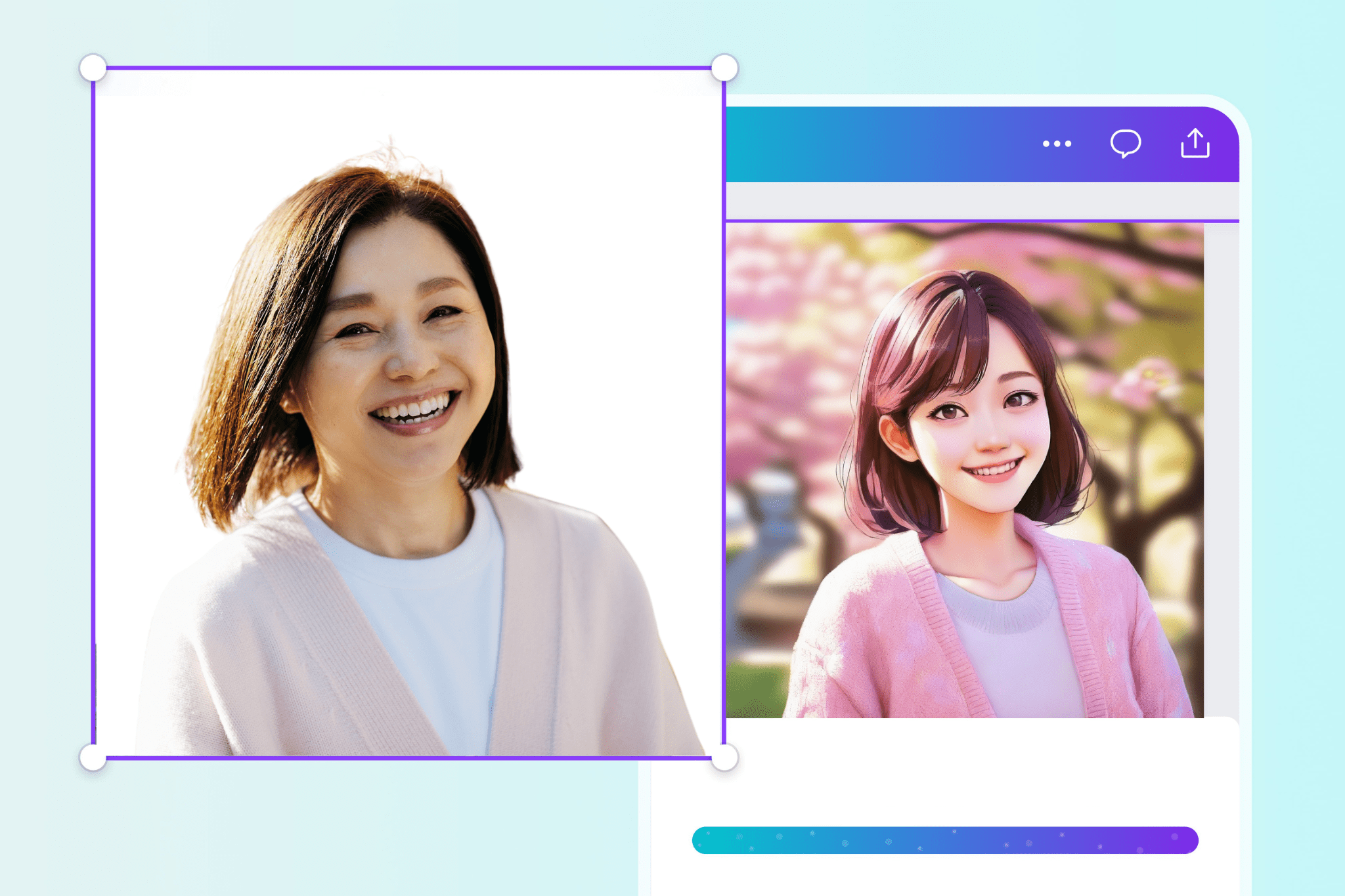 写真をイラスト化できる無料サイト・アプリ