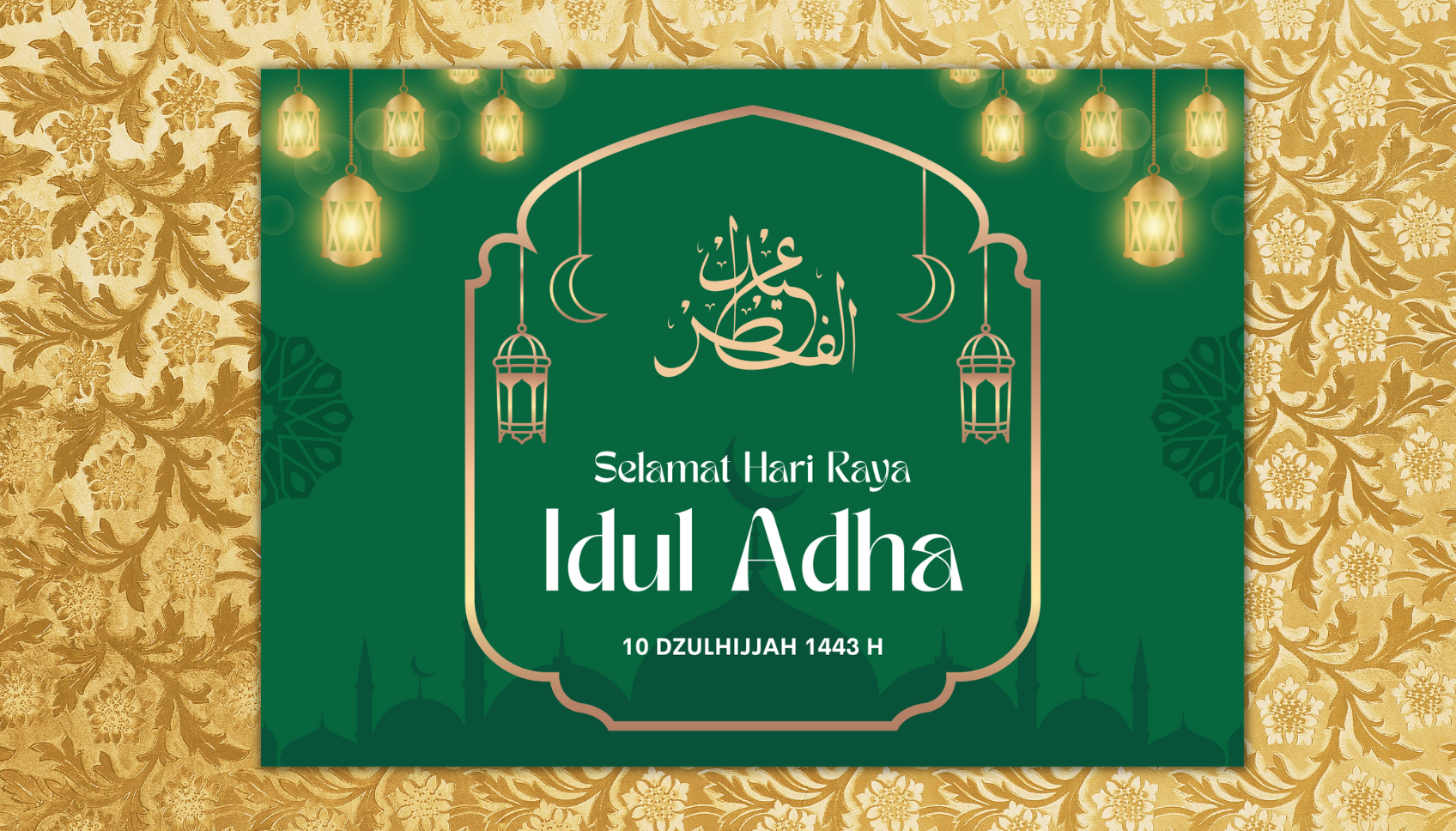 membuat kartu ucapan idul adha Canva membuat kartu ucapan idul adha Canva