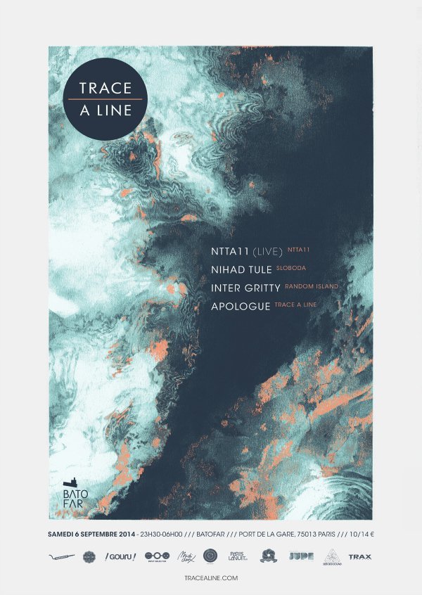 50 outstanding posters to inspire your next design