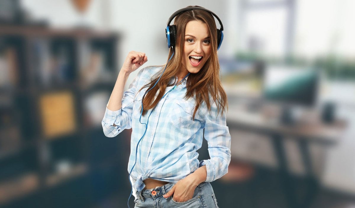 como criar um fundo desfocado em seus vídeos facilmente