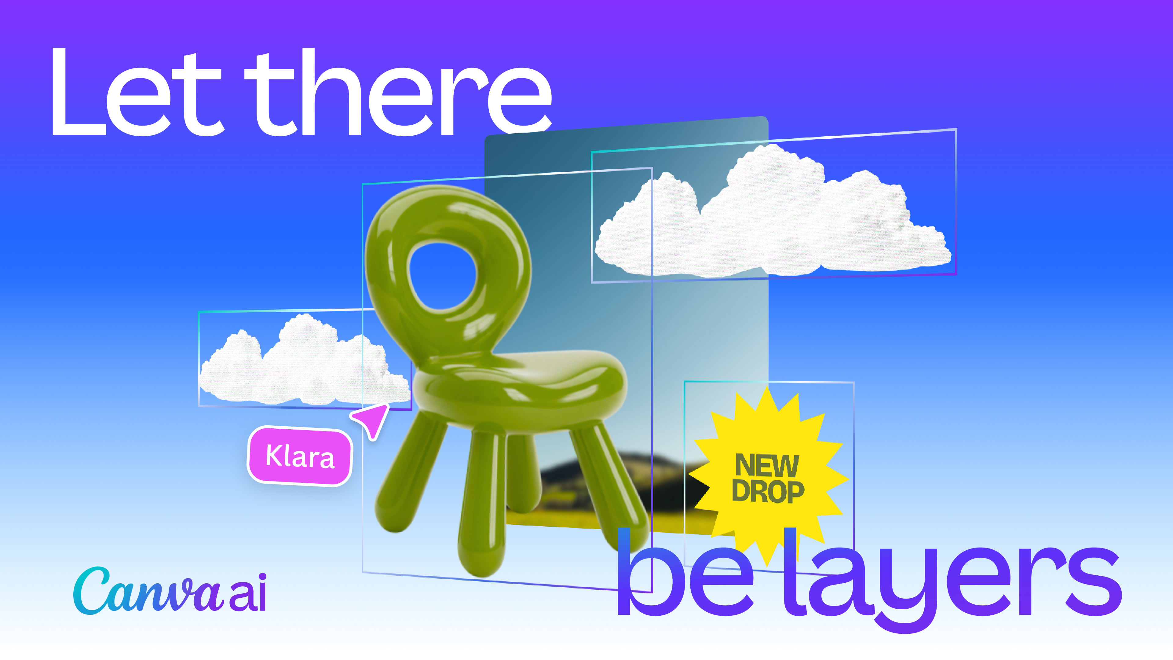 Introducing Magic Layers, bringing creative control to AI content 