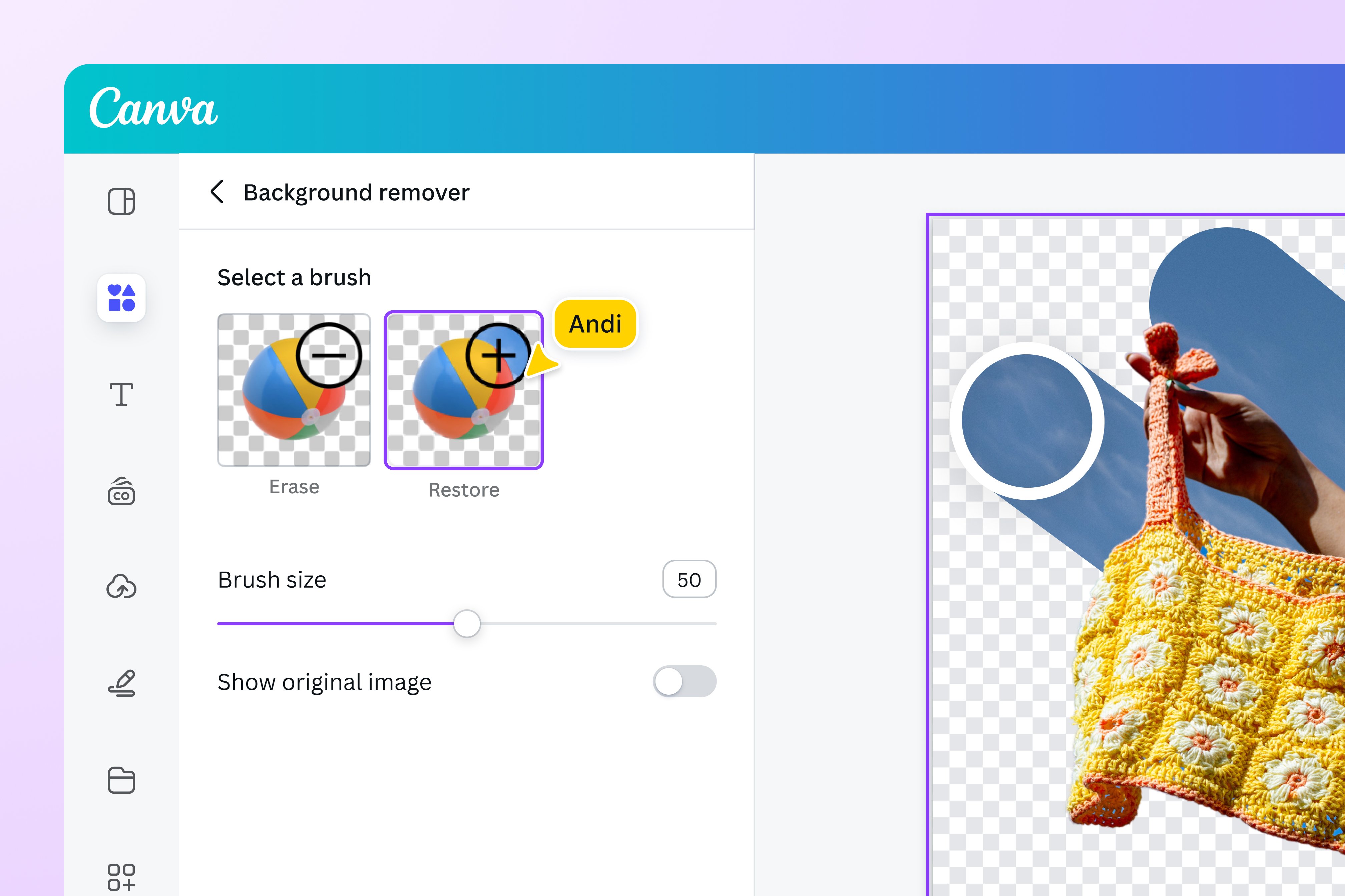 All-in-one editing with Canva’s Magic Studio™All-in-one editing with Canva’s Magic Studio™ All-in-one editing with Canva’s Magic Studio™