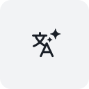 Translate content at scale