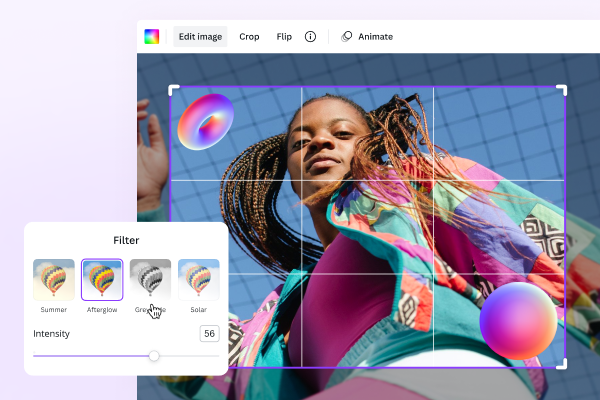 Photo Stock Editor Free Online Photo Editor: Free & easy image editing - Canva